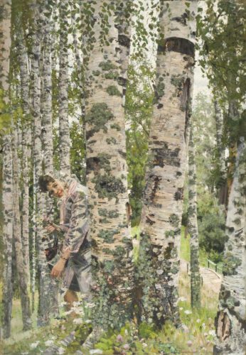 The Permanent Collection Gallery post image