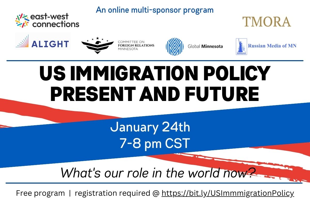 Us Immigration Policy 2024 - Dulcy Glennis